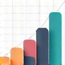 Lifestyle Analysis Icon - Analysis Chart